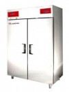Dual Temperature Refrigerator Refrigerator LDTRR-104