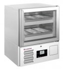 Blood Bank Refrigerator Advanced LRBBA-101