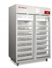 Blood Bank Refrigerator Advanced LRBBA-108