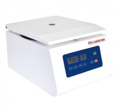 Benchtop Low Speed Centrifuge LBLC-101