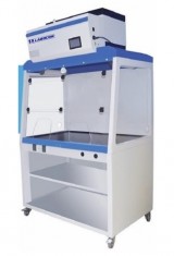 Ductless Fume Hood LDFH-108