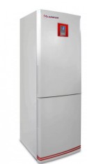 Dual Temperature Refrigerator Freezer LDTRF-201