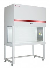 Laminar flow cabinet, Biotectum Classic