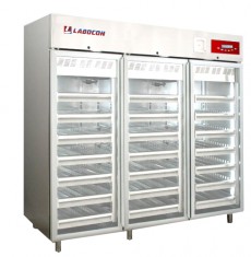 Blood Bank Refrigerator Advanced LRBBA-111