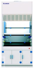 Standard Fume Hood LSFH-302