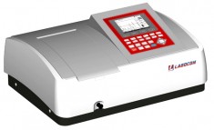 Scanning UV Visible Spectrophotometer LSS-103