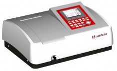 Scanning UV Visible Spectrophotometer LSSPC-103