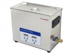 Ultrasonic Cleaner LUC-104