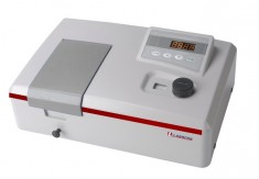 Single Beam Visible Spectrophotometer LVS-201