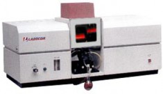 Atomic Absorption Spectrophotometer LAAS-204