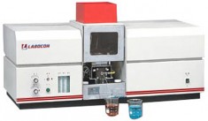 Atomic Absorption Spectrophotometer LAAS-205