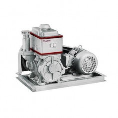 Belt Drive Vacuum Pump LBDVP-103