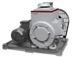 Belt Drive Vacuum Pump LBDVP-106