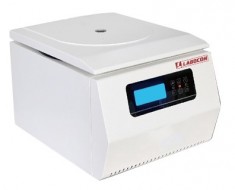 Benchtop Low Speed Centrifuge LBLC-202