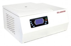 Benchtop Low Speed Refrigerated Centrifuge LBLCR-102