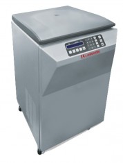 Floor Type High Speed Refrigerated Centrifuge Advanced LFHCRA-102