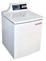 Floor Type Low Speed Refrigerated Centrifuge LFLCR-203