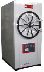 Horizontal Autoclave LHA-202