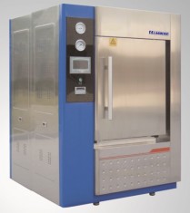 Horizontal Autoclave LHA-404