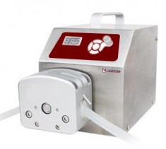 Peristaltic Pump LPP-402