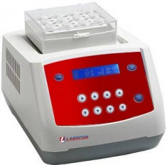 Thermo Shaker Incubator LTSI-202