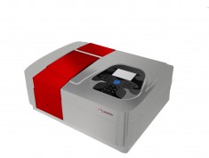 Single Beam UV Visible Spectrophotometer LUVS-201